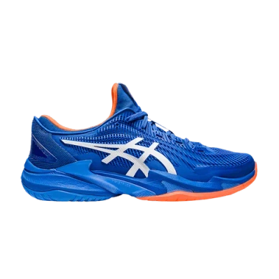 ASICS ASICS COURT FF 3 NOVAK 'TUNA BLUE' 1041A361-960