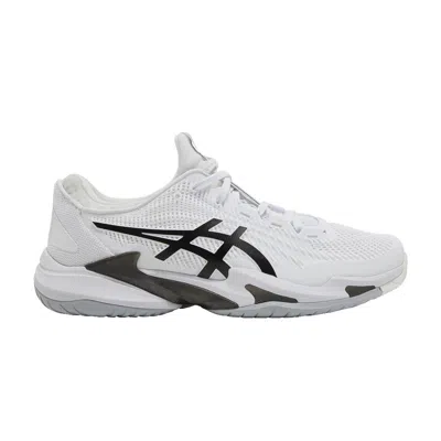 ASICS COURT FF 3 'WHITE BLACK'
