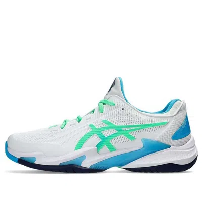 ASICS ASICS Court FF 3 'White New Leaf'