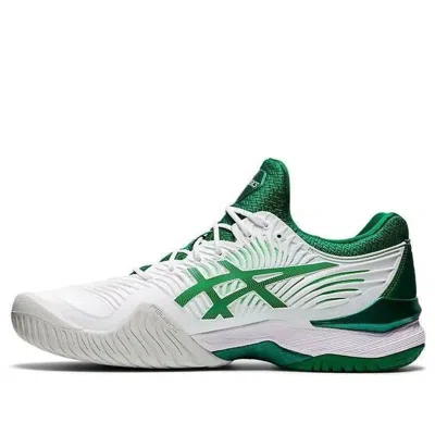 ASICS ASICS Court FF Novak 'White Kale'