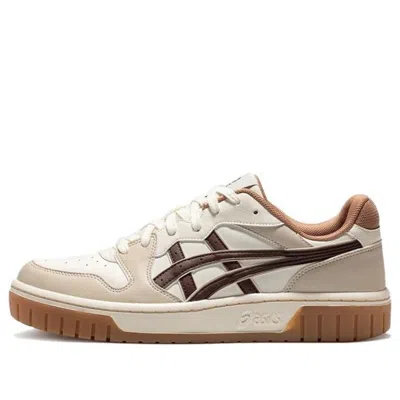 ASICS ASICS Court Mz 2.0 'White Brown'