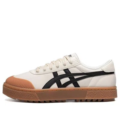 ASICS ASICS Court Trail 'Creamwhite Black'