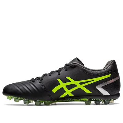 ASICS ASICS DS Light AG 'Black Safety Yellow'
