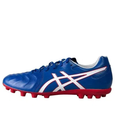 ASICS ASICS DS Light AG 'Blue Red'
