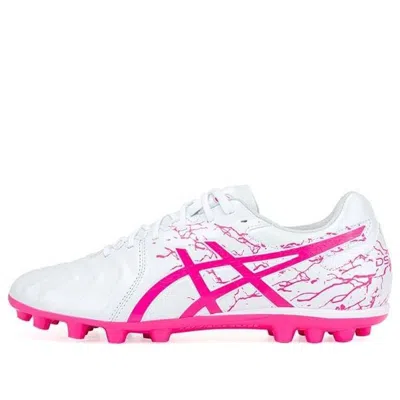 ASICS ASICS DS Light AG 'White Pink'