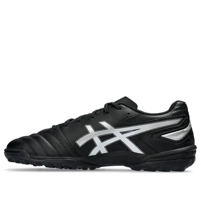 ASICS ASICS DS Light Club TF Wide 'Black Pure Silver'