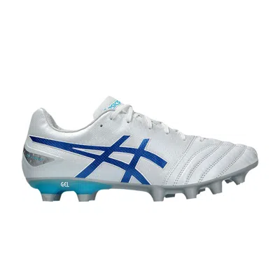 ASICS DS LIGHT PRO 2E WIDE 'WHITE TUNA BLUE'