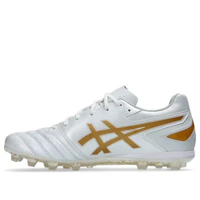 ASICS ASICS DS Light Pro AG 'White Pure Gold'