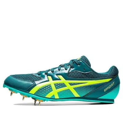 ASICS ASICS Effort 13 Professional Green