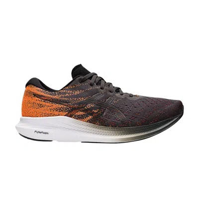 ASICS EVORIDE 3 'OBSIDIAN SHOCKING ORANGE'