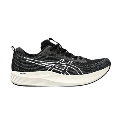 ASICS EVORIDE SPEED 'BLACK WHITE'
