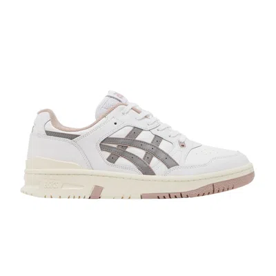 ASICS EX89 'WHITE CLAY GREY'