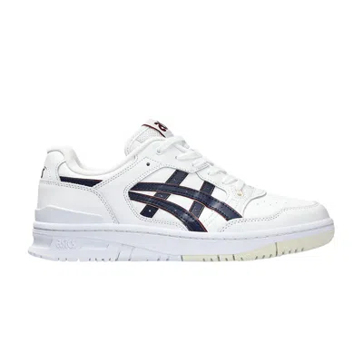 ASICS EX89 'WHITE MIDNIGHT'