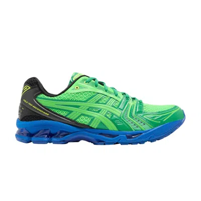 ASICS FIELD TRIP RECORDINGS X GEL KAYANO 14 'FERN GREEN'