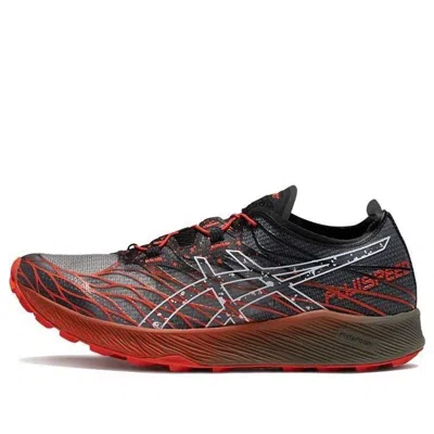 ASICS ASICS Fujispeed 'Black Cherry Tomato'
