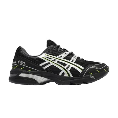 ASICS GEL 1090 'BLACK PURE SILVER'