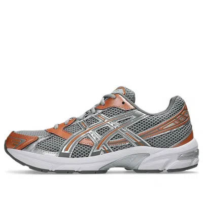 ASICS ASICS Gel-1130 'Cement Grey Rust Orange'