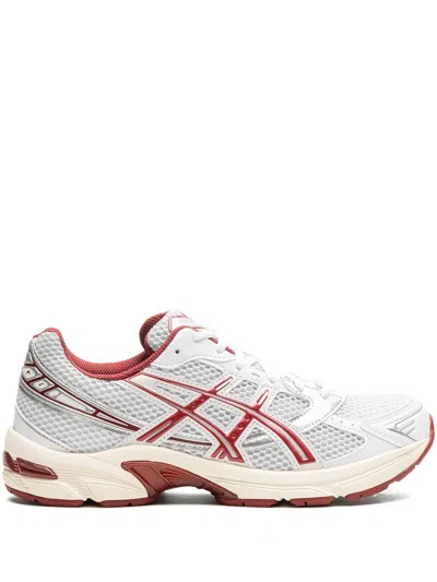 ASICS GEL-1130 "RED DAHLIA" SNEAKERS