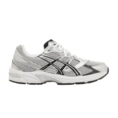 ASICS GEL 1130 'SILVER WHITE BLACK'