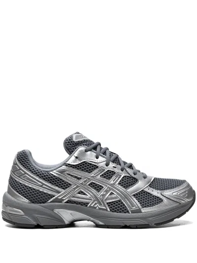 ASICS GEL-1130 "STEEL GREY/PURE SILVER" SNEAKERS