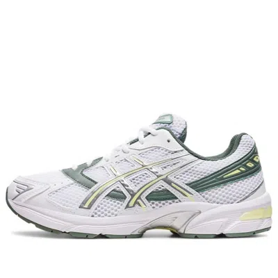 ASICS ASICS Gel-1130 'White Jade Yellow'