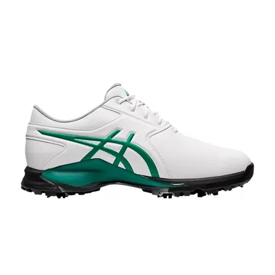 ASICS GEL ACE PRO 'WHITE FOREST GREEN'