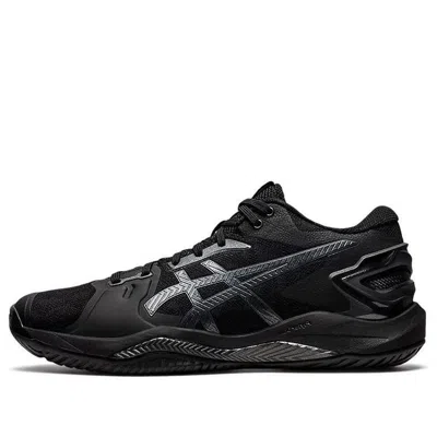 ASICS ASICS Gel Burst 26 Low 'Triple Black'