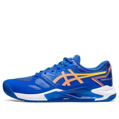 ASICS ASICS Gel-Challenger 13 'Blue'