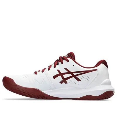 ASICS ASICS Gel-Challenger 14 'White Antique Red'