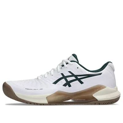 ASICS ASICS Gel-Challenger 14 'White Saxon Green'