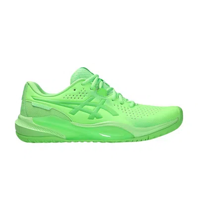 ASICS ASICS GEL CHALLENGER 15 'LIME BURST' | GREEN | MEN'S SIZE 9.5