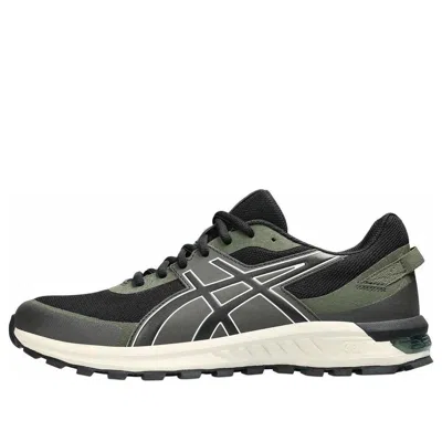 ASICS ASICS Gel-Citrek 'Black Green'