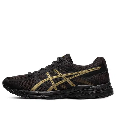 ASICS ASICS Gel-Contend 4 'Black Gold'