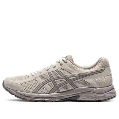 ASICS ASICS Gel-Contend 4 'Grey'