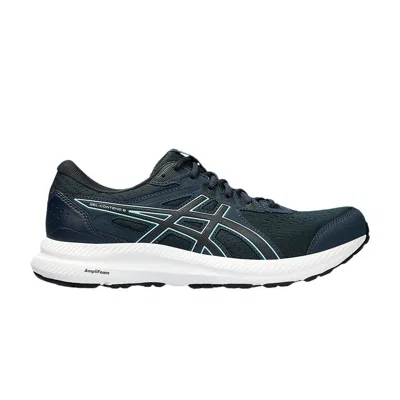ASICS GEL CONTEND 8 'FRENCH BLUE'