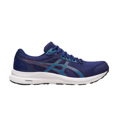 ASICS GEL CONTEND 8 'INDIGO BLUE'