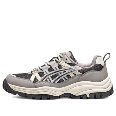 ASICS ASICS Gel-CSL 01 Shoes 'Grey White Black'