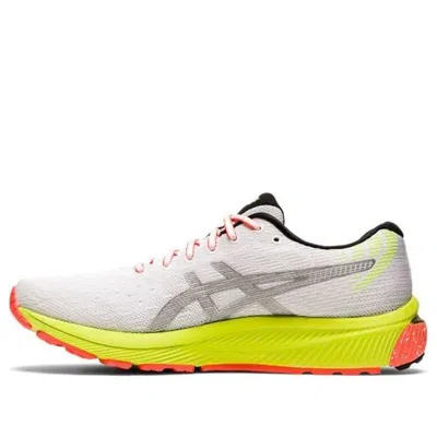 ASICS ASICS Gel-Cumulus 22 Lite-Show 'White Pure Silver'