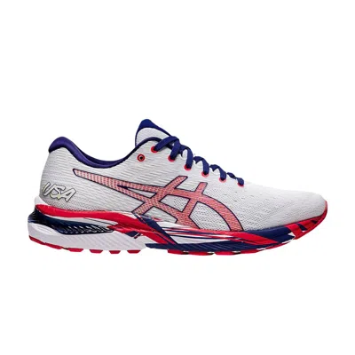 ASICS GEL CUMULUS 22 'USA'
