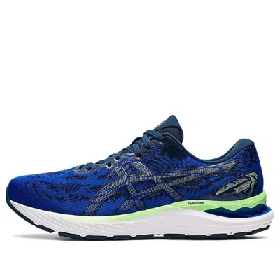 ASICS ASICS Gel-Cumulus 23 'Monaco Blue'