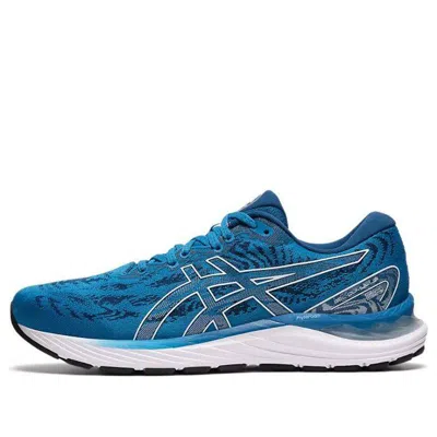 ASICS ASICS Gel-Cumulus 23 'Reborn Blue'