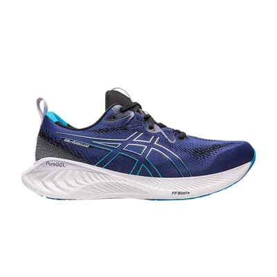 ASICS GEL CUMULUS 25 'INDIGO BLUE'
