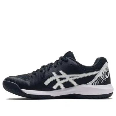 ASICS ASICS Gel-Dedicate 8 'Black White'