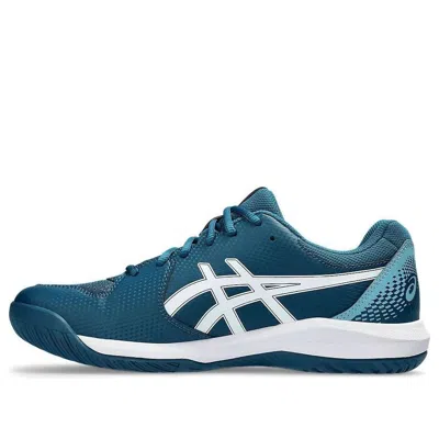 ASICS ASICS Gel-Dedicate 8 Wide 'Restful Teal White'