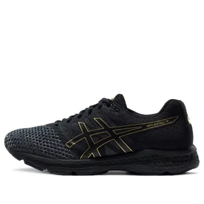 ASICS ASICS Gel-Exalt 4 'Black'