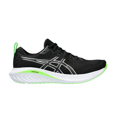 ASICS GEL EXCITE 10 'BLACK LIME'