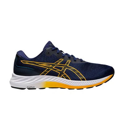 ASICS GEL EXCITE 9 'DEEP OCEAN AMBER'