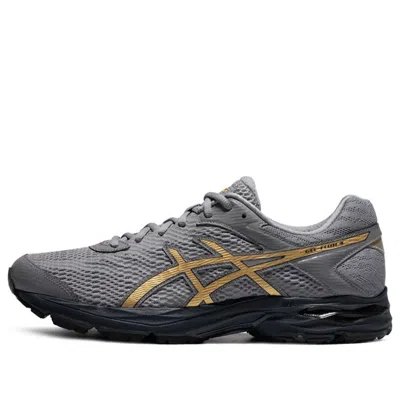 ASICS ASICS Gel-Flux 4 'Grey Gold'
