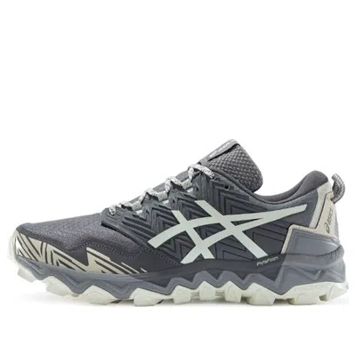 ASICS ASICS Gel-FujiTrabuco 8 'Gray White'