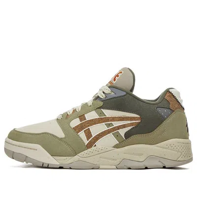 ASICS ASICS Gel-Fuse KIGO 'Olive Beige'
